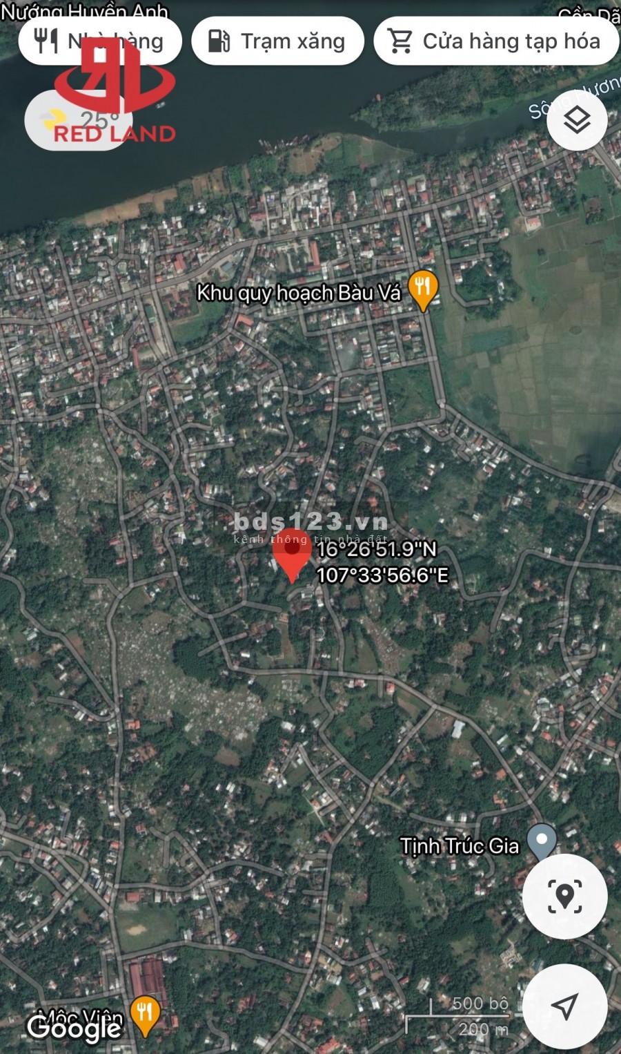 ĐẤT NỀN ĐẦU TƯ, Kiệt Bùi Thị Xuân 