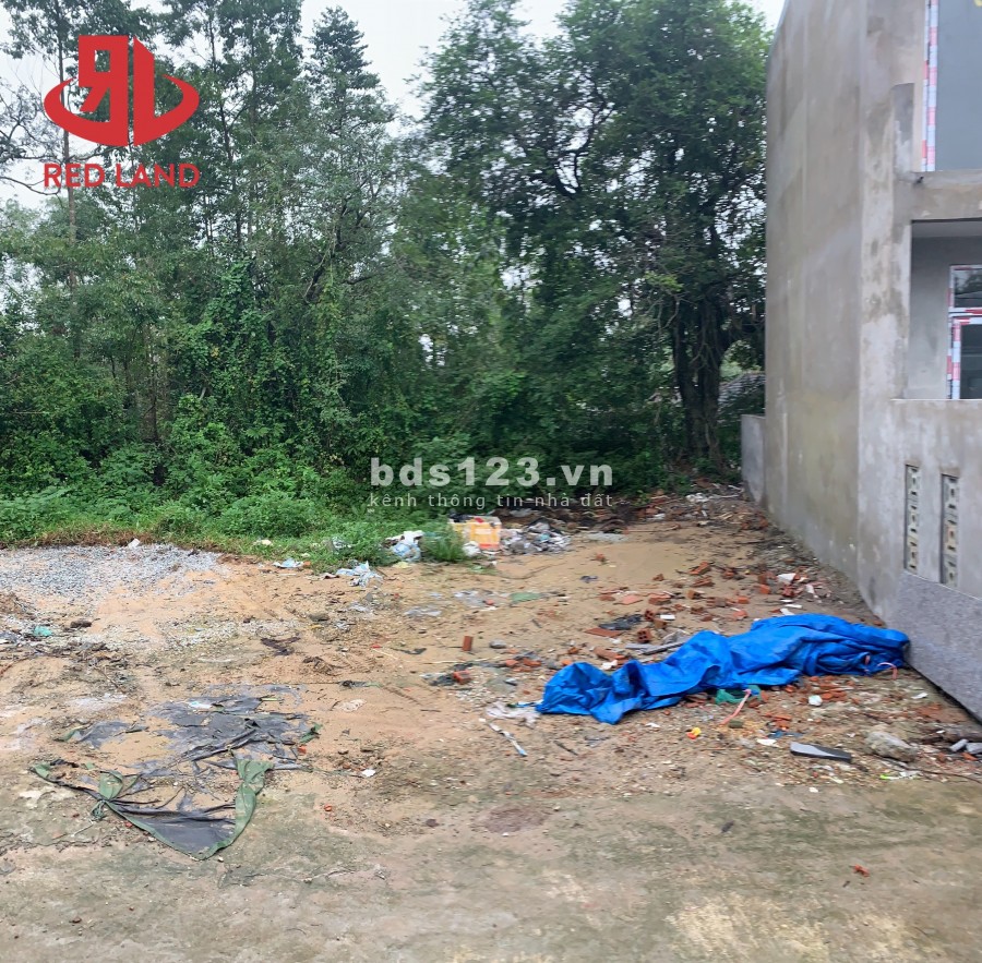 ĐẤT NỀN ĐẦU TƯ, Kiệt Bùi Thị Xuân 