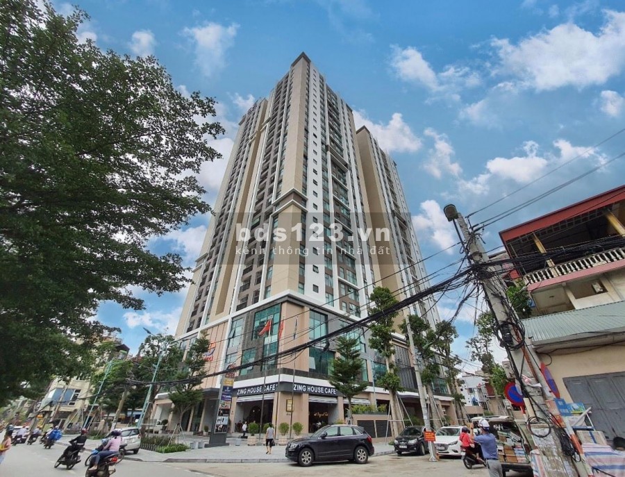 1,9 TỶ CHUNG CƯ PCC1 TRIỀU KHÚC THANH XUÂN 2PN 2WC Ở LUÔN CÓ SỔ NGAY