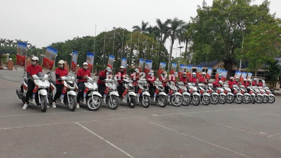 The Ruby Hạ Long - Sức hút mạnh mẽ dành cho giới đầu tư