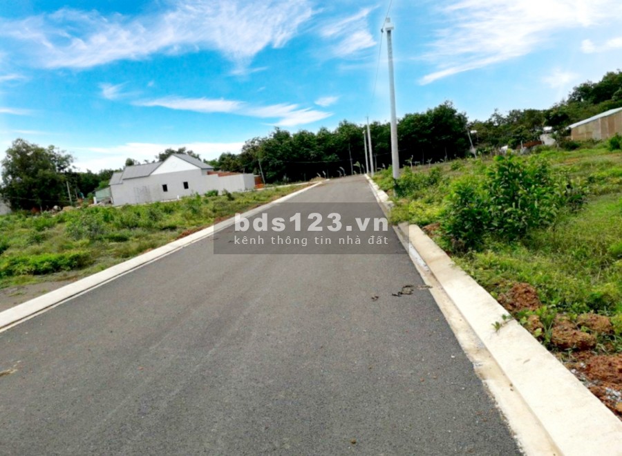 BÁN ĐẤT NGAY KCN 1000M2 SỔ HỒNG RIÊNG CÓ THỔ CƯ, GIÁ CHỈ TỪ 500TR