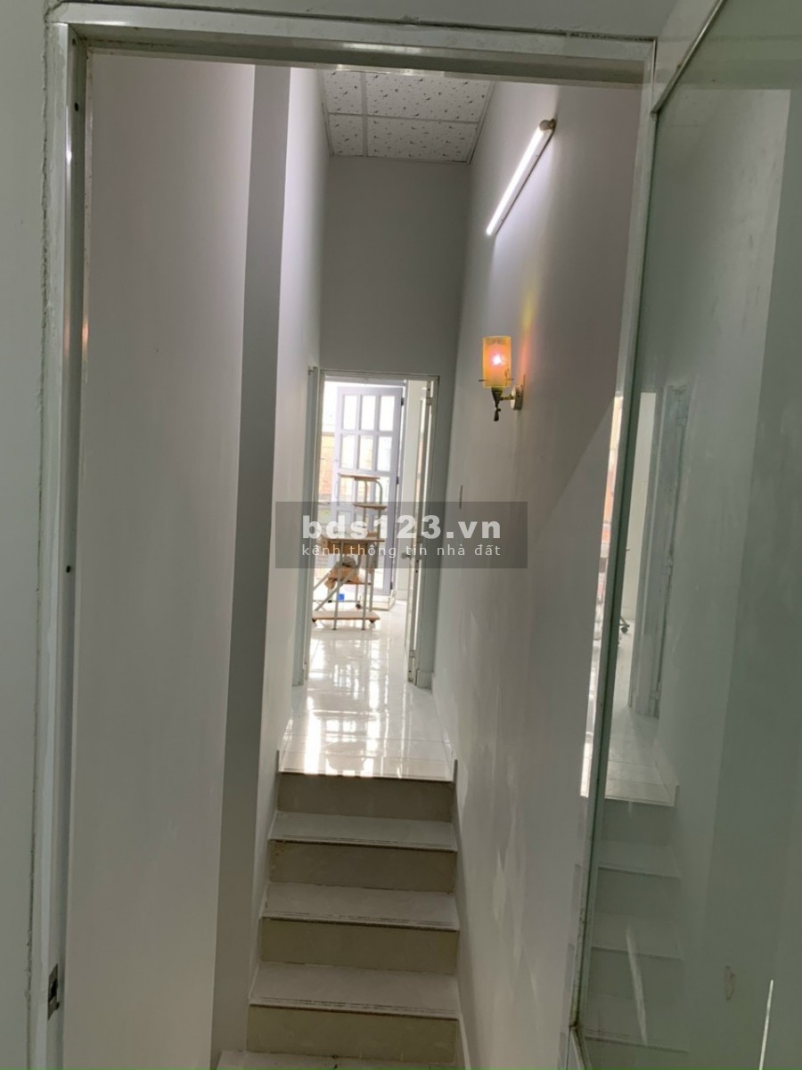 Nhà mới giá rẻ đường Trần Thủ Độ, Tân Phú 34.6m2 giá chỉ 2.95 tỷ