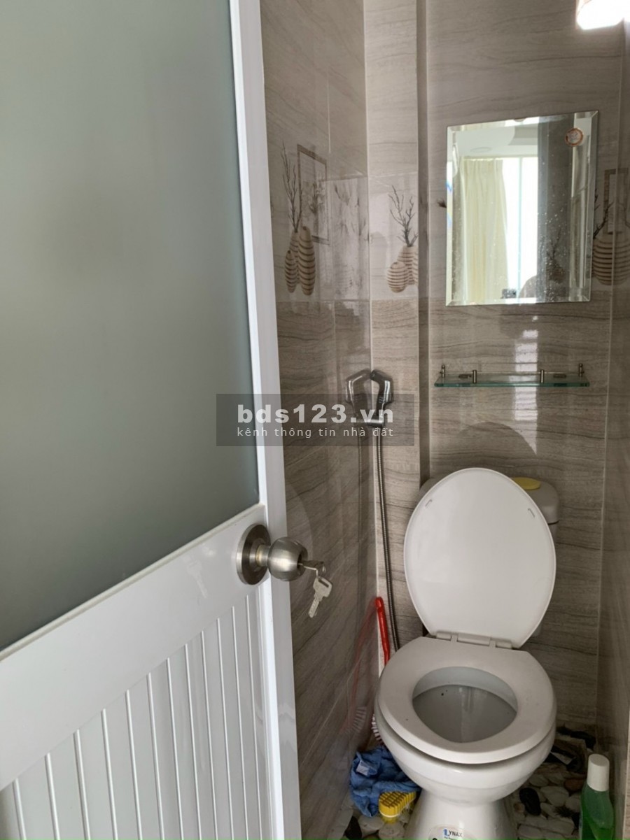 Nhà mới giá rẻ đường Trần Thủ Độ, Tân Phú 34.6m2 giá chỉ 2.95 tỷ