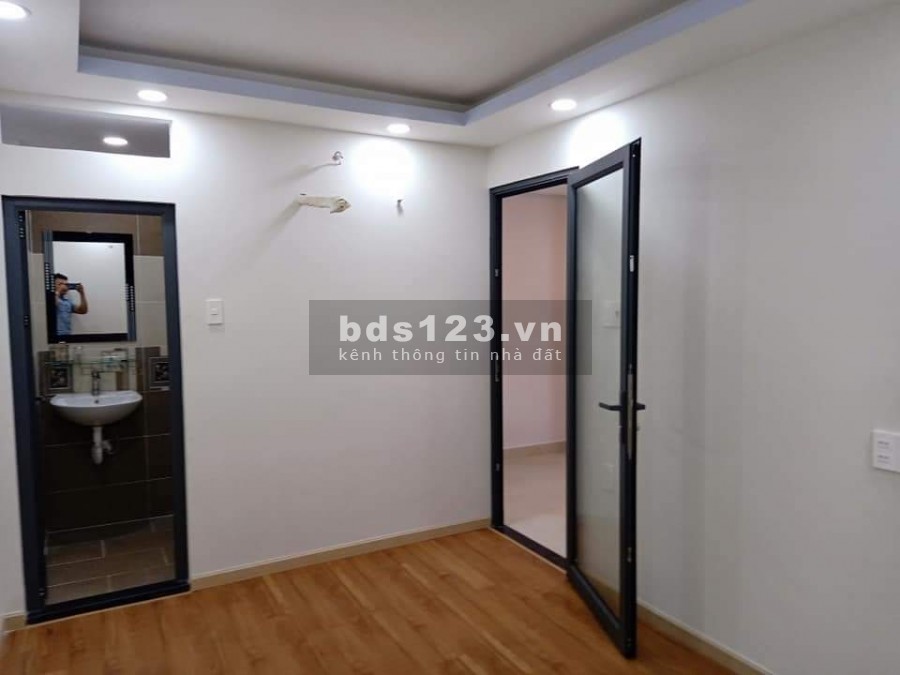 Bán Nhà Siêu Đẹp hẻm 8m Hồ văn Long Tân tạo Bình Tân 50m (5,6x9m)4pn 4wc 4ty700
