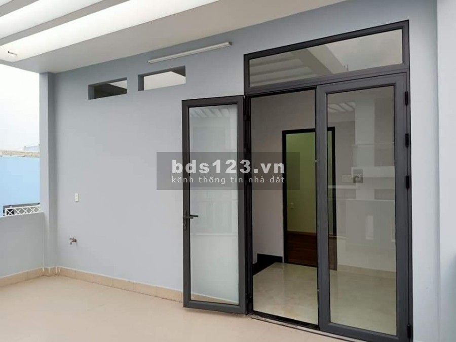 Bán Nhà Siêu Đẹp hẻm 8m Hồ văn Long Tân tạo Bình Tân 50m (5,6x9m)4pn 4wc 4ty700