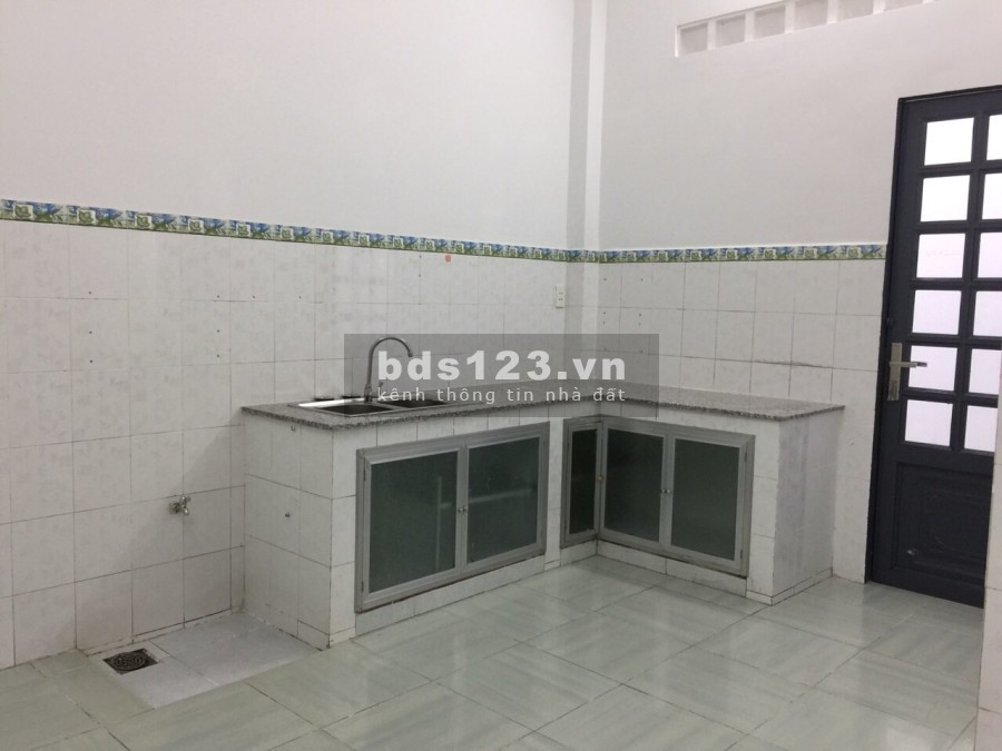 Bán đất số 10 đường số 21 Tân Quy, Quận 7 dt 3.42x19.5 nh 3.47m