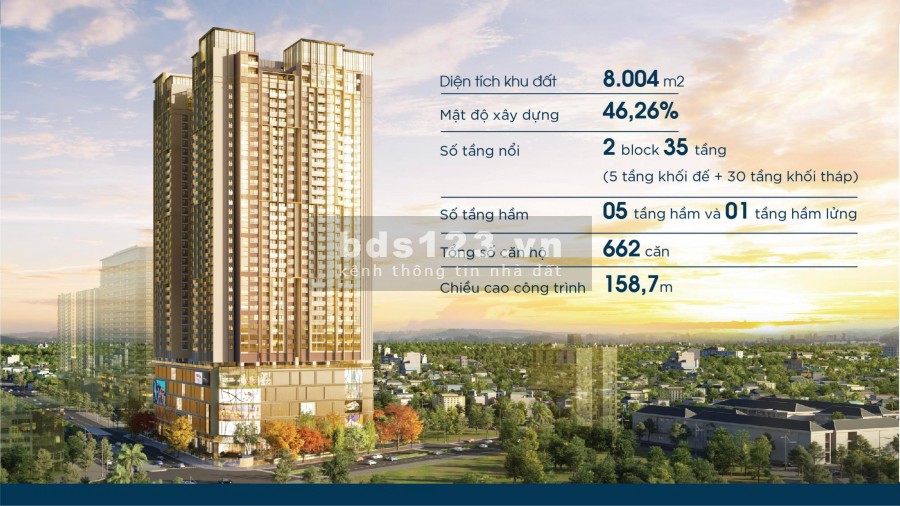 Siêu Hiếm và VIP căn hộ 4Pn diện tích 200m cho đại gia đình hiện đại. BRG Diamond residence 25 Lê Văn Lương