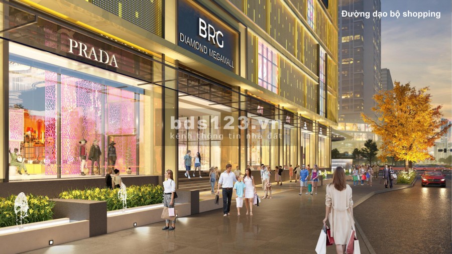 Siêu Hiếm và VIP căn hộ 4Pn diện tích 200m cho đại gia đình hiện đại. BRG Diamond residence 25 Lê Văn Lương