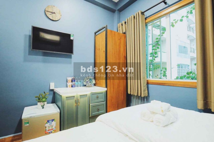 Bán nhà chính chủ, đường Nguyễn Văn Bứa, 1 lầu, hẻm rộng 5m, xây mới sổ hồng riêng giá 650 triệu LH 0902936106