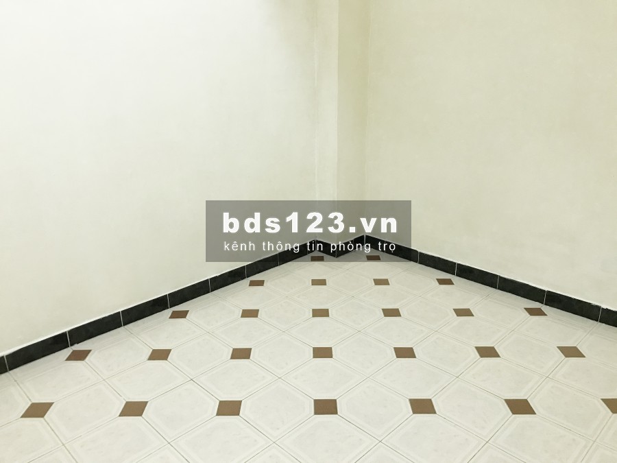 Phòng 22m2 Ở Trung Tâm Quận 3 Cho Sinh Viên Thuê