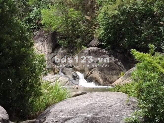 Bán lô đất Ninh Tân thị xã Ninh Hòa