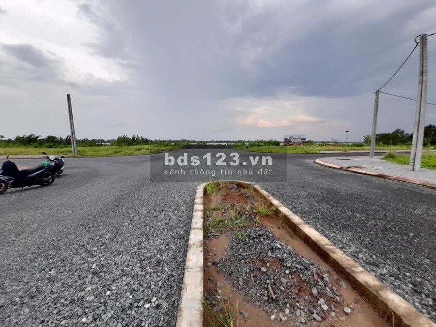 đất nền giá rẻ đầu tư sinh lợi nhuận cuối năm