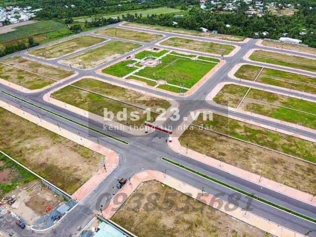 Đất TP, có sổ rieng, giá chỉ từ 659tr/nền - CHÍNH CHỦ