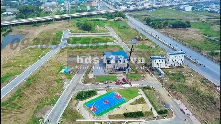 Đất TP, có sổ rieng, giá chỉ từ 659tr/nền - CHÍNH CHỦ