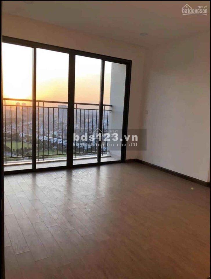 Cần bán gấp căn góc tòa N02T3 Quang Minh Ngoại giao đoàn tầng trung, cao view đẹp chỉ từ 35tr/m2