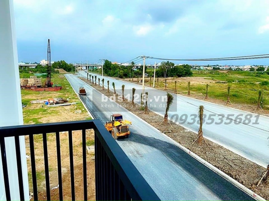 Đất TP, có sổ rieng, giá chỉ từ 659tr/nền - CHÍNH CHỦ