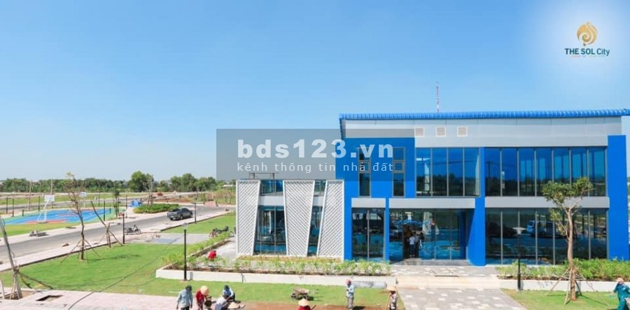 Đất TP, có sổ rieng, giá chỉ từ 659tr/nền - CHÍNH CHỦ