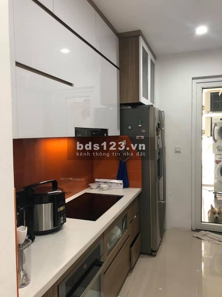 Cần bán gấp căn góc tòa N02T3 Quang Minh Ngoại giao đoàn tầng trung, cao view đẹp chỉ từ 35tr/m2