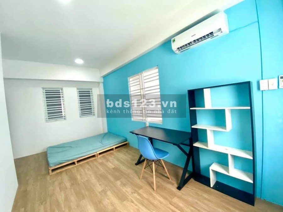Cho thuê phòng miễn phí giá thuê tháng đầu. tết ưu đãi mọi ng tranh thủ nha