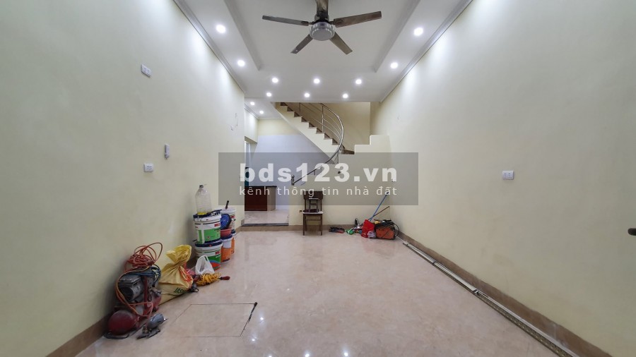 NHÀ PHÚ LƯƠNG HÀ ĐÔNG PHÂN LÔ Ô TÔ ĐỖ. 55m2 5 tầng MT 5M GIÁ 3 TỶ