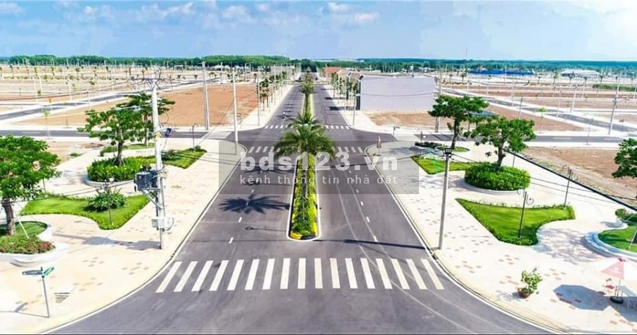 đất nền giá rẻ đầu tư sinh lợi nhuận cuối năm