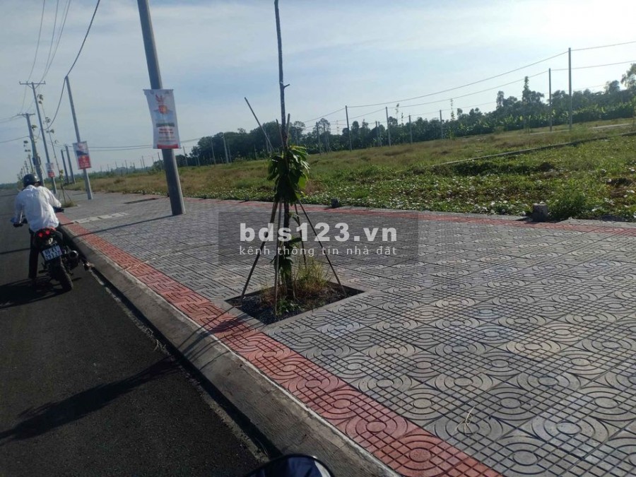 đất nền giá rẻ đầu tư sinh lợi nhuận cuối năm