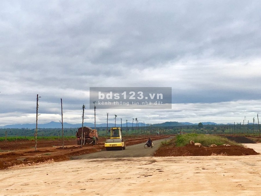 Bán Đất Liền Kề KCN 200hecta chỉ 1,3tr/m2