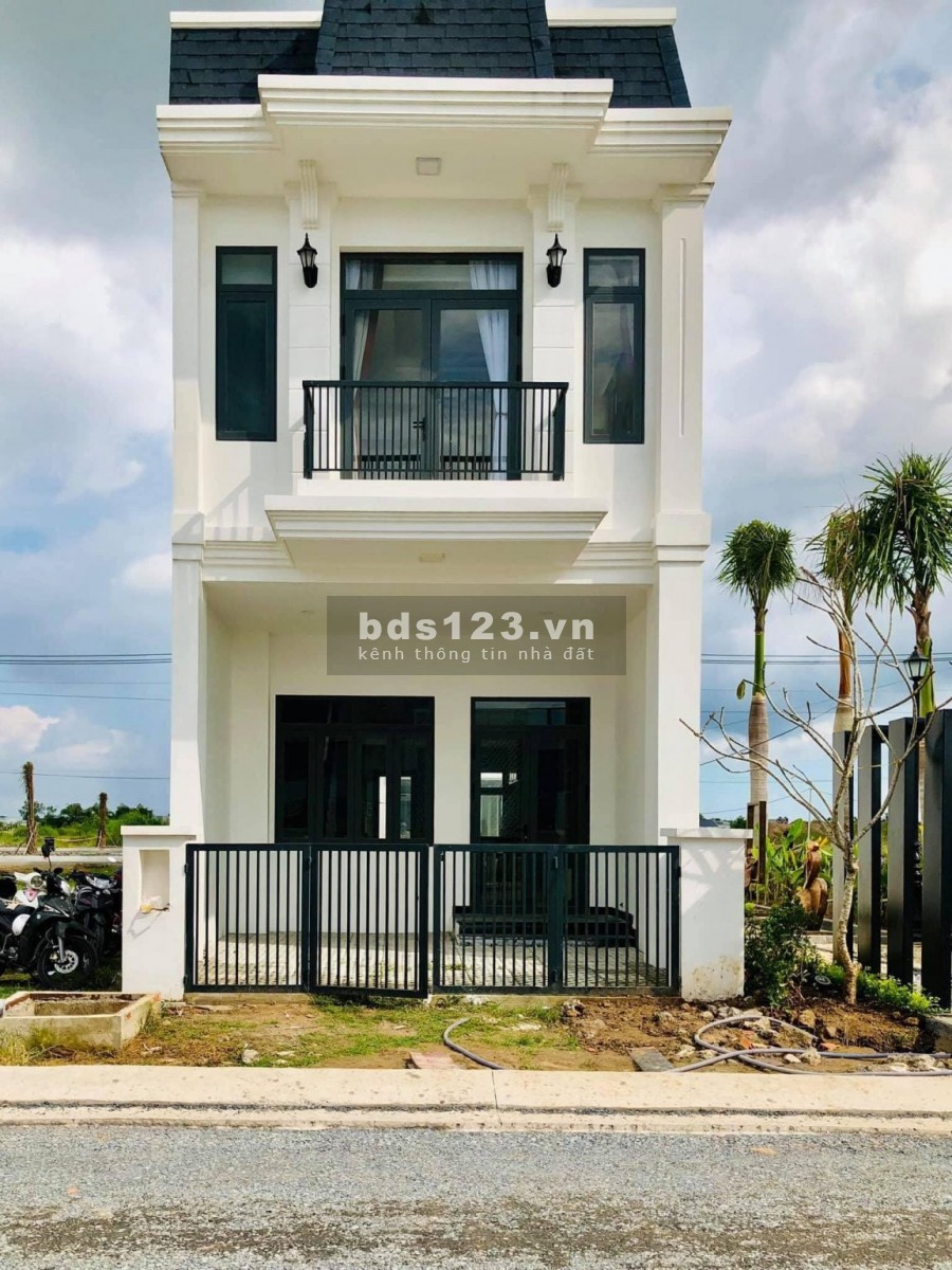 Cần bán nền The Sol City - rinh ngay 2 chỉ vàng trong giai đoạn booking]