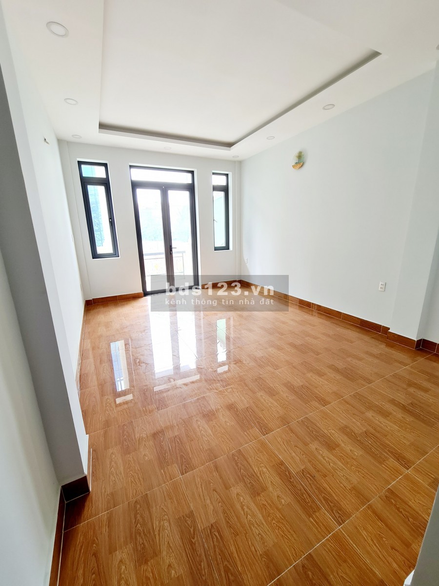 Bán nhà HXH Tây Thạnh, 5 tầng, 4x20m, chỉ 8.3 tỷ, thiết kế đẹp, ở ngay