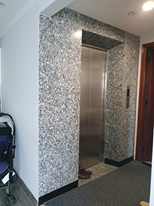 Mặt phố quận Thanh Xuân 62m 10 tầng MT 5m giá 19 tỷ thang máy kinh danh vỉa hè rộng