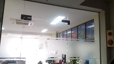 Mặt phố quận Thanh Xuân 62m 10 tầng MT 5m giá 19 tỷ thang máy kinh danh vỉa hè rộng
