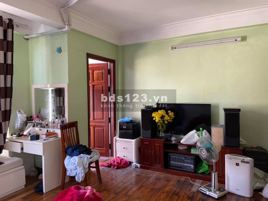 SIÊU PHẨM HÀ ĐÔNG - LÀNG VIỆT KIỀU CHÂU ÂU 42M 7T GIÁ CHỈ 6,85 TỶ