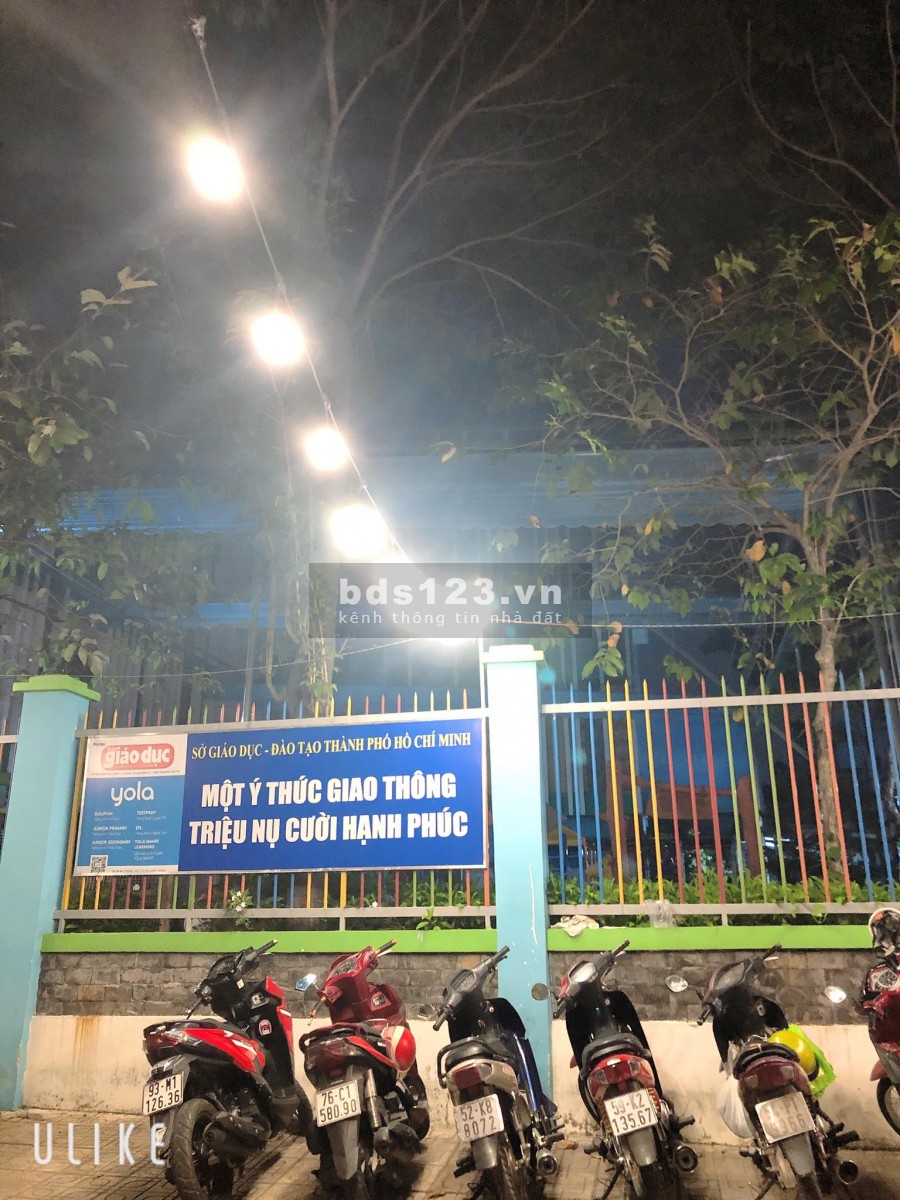 TÂN QUÝ - HXH, THÔNG SỐ ĐẸP - CHÍNH CHỦ LÂU ĐỜI. GIÁ 5.2 tỷ.
