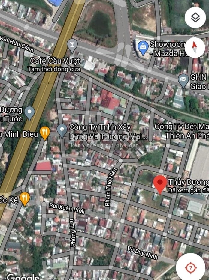 KQH VỊNH MỘC TỐT CHO AN CƯ LẬP NGHIỆP