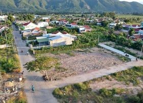 Đất phường diên toàn sắp ra mắt ngày 1-1-2021 giá siêu rẻ
