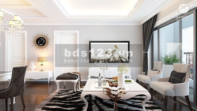 Gia đình cần nhượng gấp căn hộ 2PN 2NVS tòa ICID Complex Dương Nội, Hà Đông