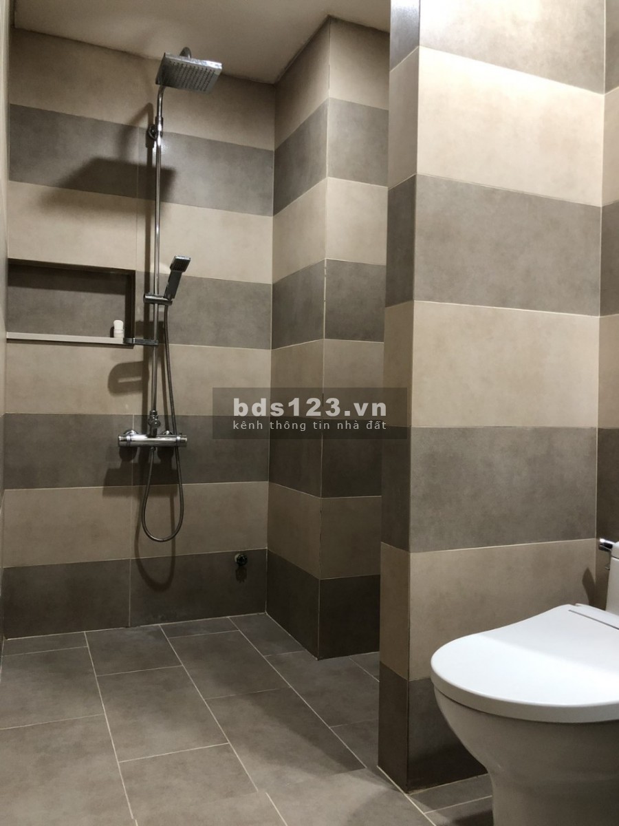 Thuê căn hộ 2 phòng ngủ / 2WC Sài Gòn Airport Plaza full nội thất đẹp 16 Triệu