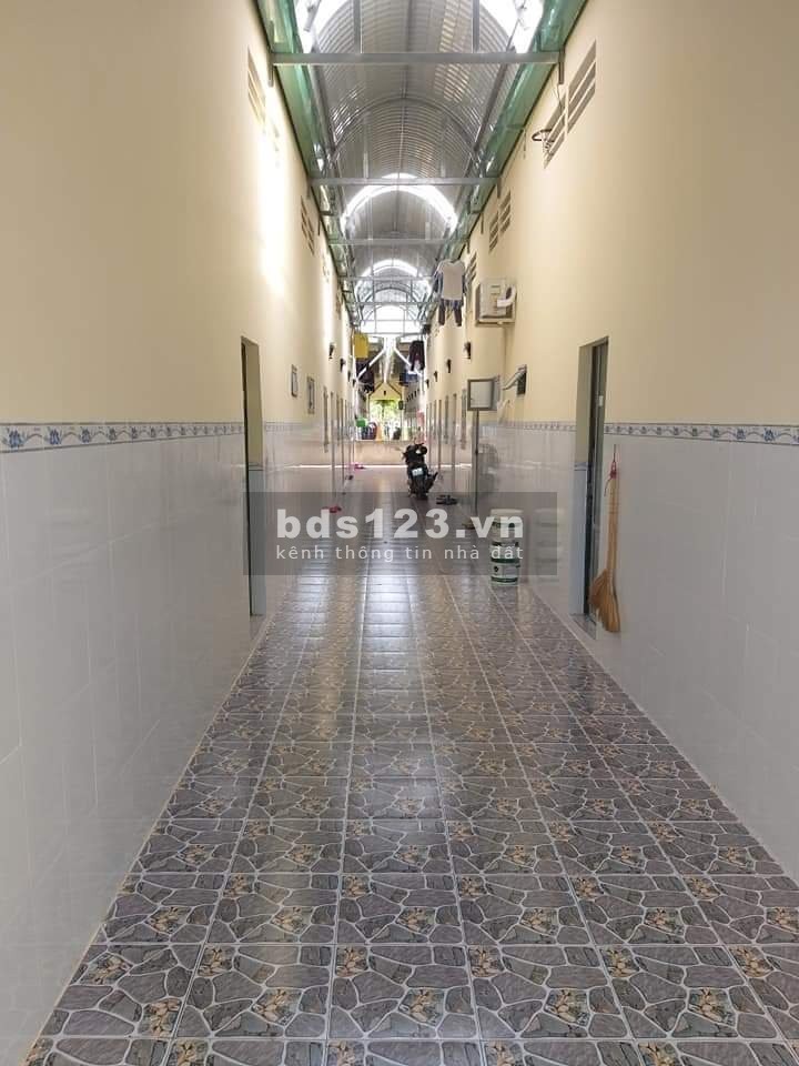 Định Cư ra bắc sinh sống ﻿bán gấp 2 dãy trọ và căn nhà cấp 4 mới xây