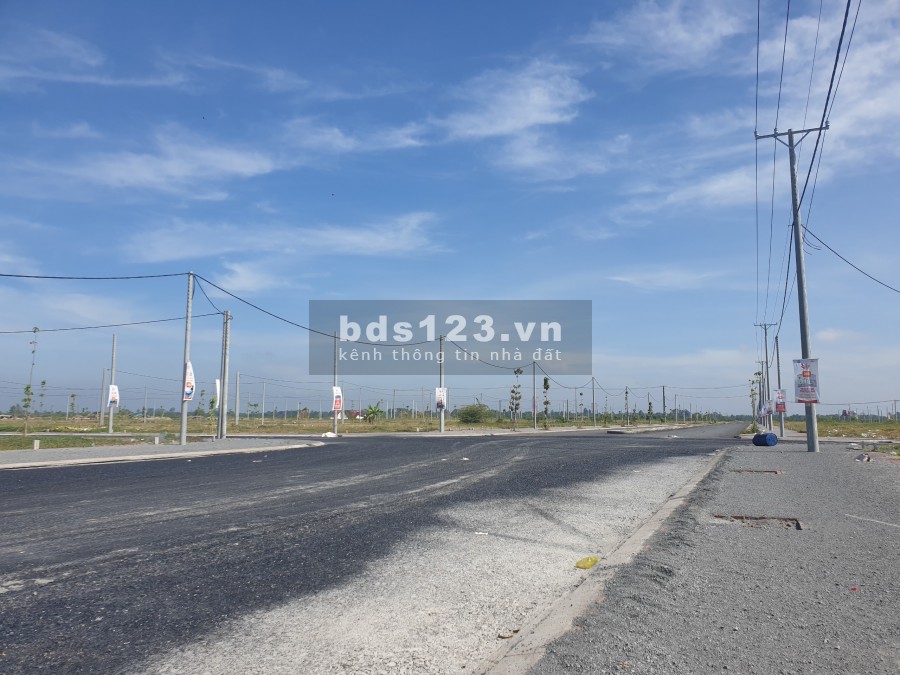 đất nền giá rẻ đầu tư sinh lợi nhuận cuối năm