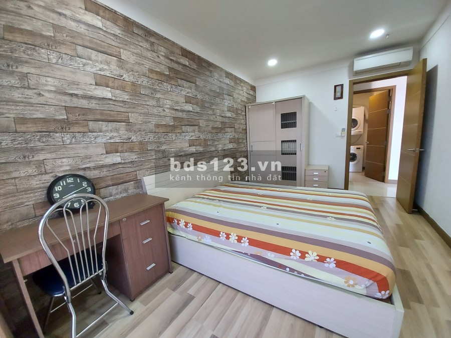Căn hộ Saigon Airport Plaza 1 Phòng ngủ cần bán gấp tại quận Tân Bình