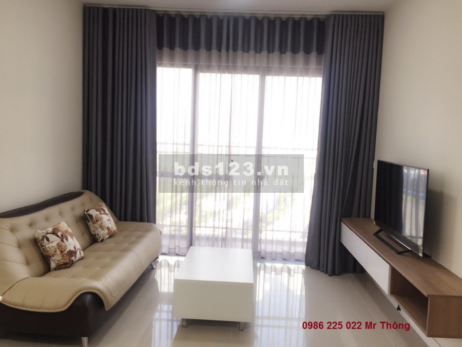 Hót !!! Căn 2PN/2WC,Full nội thất cho thuê tại CC PALM HEIGHTS Q2 Giá cực tốt