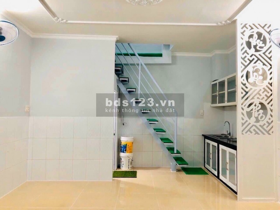 Bán nhà Sổ hồng riêng hẻm 30 Lâm Văn Bền P.Tân Kiểng Quận 7