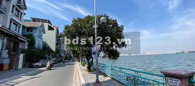 [ Chính Chủ Bán Nhà Phân Lô Ngõ 8 Võng Thị - Đường Rộng 4m - Ô Tô - Kinh Doanh - 45m2 - MT 6M. Giá 6.X Tỷ ]