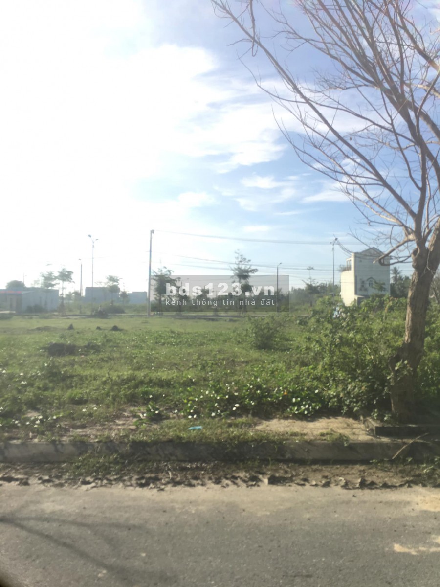 Chính chủ cần bán lô đất KĐT Green City 95m2