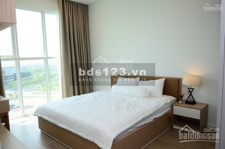 Bán CH Sadora 88m2 2PN tầng trung view hồ bơi đang có HĐ thuê 6/2020 giá 5.5 tỷ full NT. LH 0907198798 TUYÊN