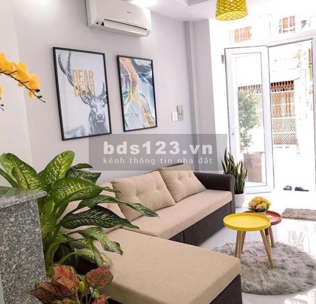 Nhà Quận Bình Tân, 1 Lầu 1/HXH đường Liên Khu 4-5 chỉ 1,46 tỷ