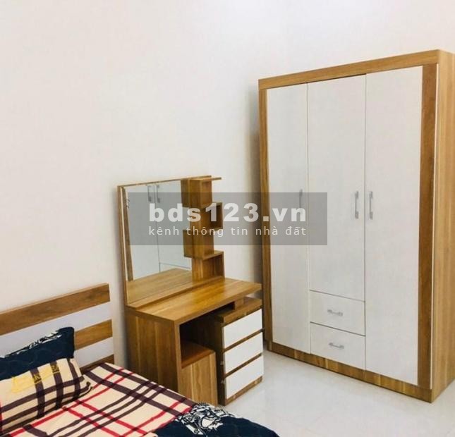 Nhà Quận Bình Tân, 1 Lầu 1/HXH đường Liên Khu 4-5 chỉ 1,46 tỷ