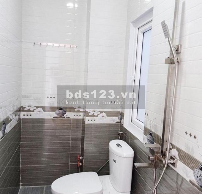 Nhà Quận Bình Tân, 1 Lầu 1/HXH đường Liên Khu 4-5 chỉ 1,46 tỷ