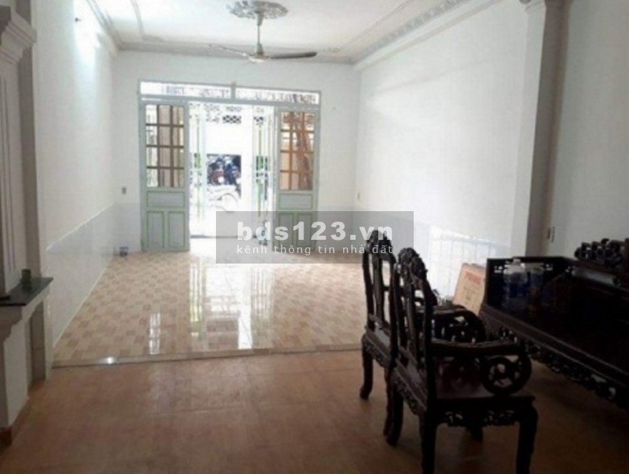 Bán rất gấp nhà Tô Hiến Thành,Quận 10, 45m2, 2 Tầng, chỉ 4.7 tỷ (ThươngLượng)