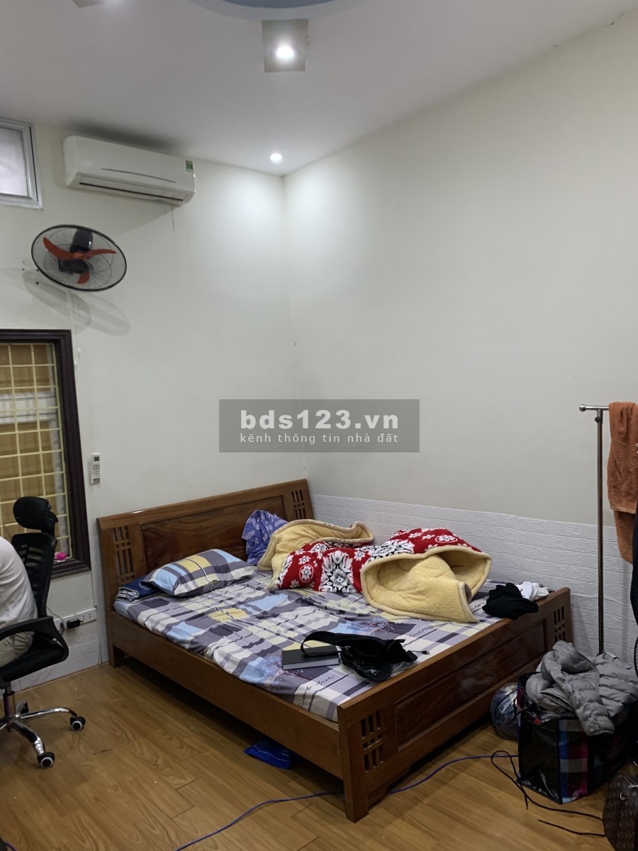Cho thuê nhà riêng dành cho hộ gia đình 47m2